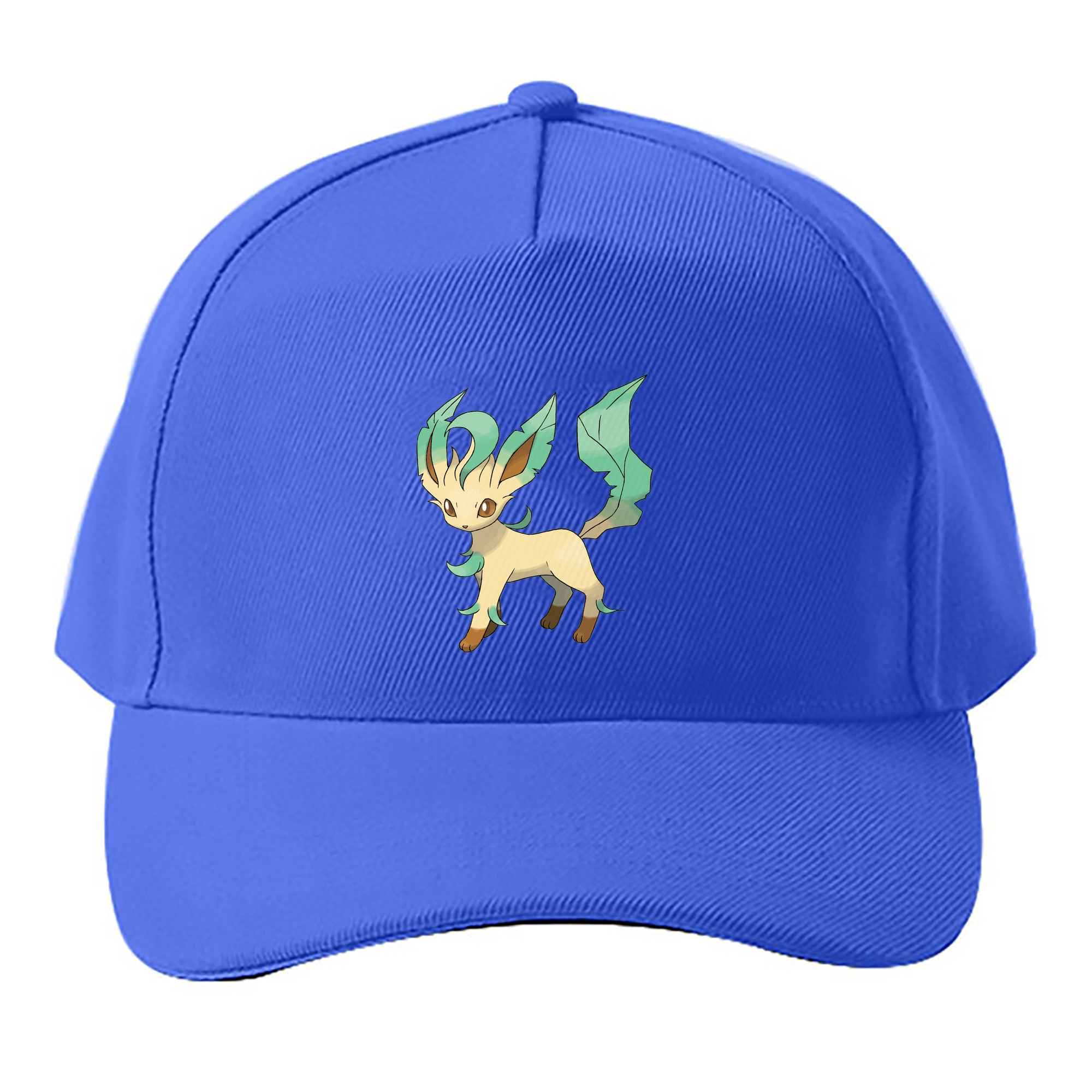 （画像用） ポケットモンスター Pokémon ベースボールキャップ 綿100％ 男女兼用 帽子 スポーツ
